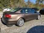 2011 VOLKSWAGEN JETTA