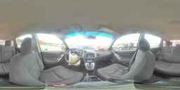 2003 PONTIAC VIBE