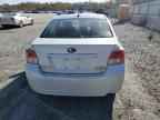 2014 SUBARU IMPREZA