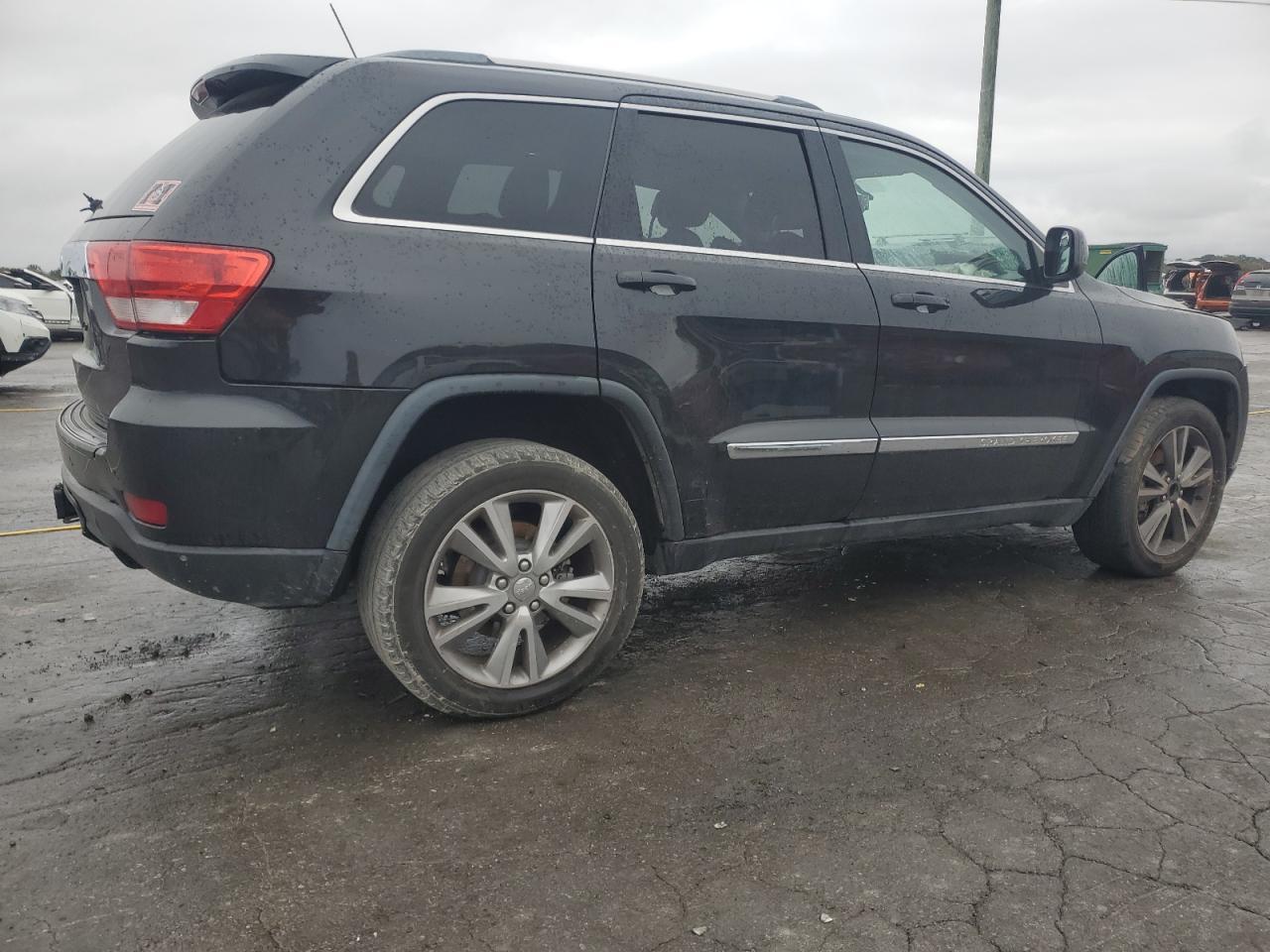 2013 JEEP Grand Cherokee