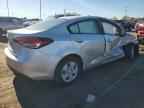 2018 KIA FORTE
