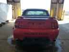 2002 FORD MUSTANG