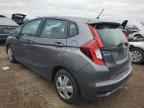 2018 HONDA FIT