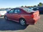 2007 TOYOTA COROLLA