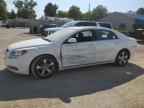 2011 CHEVROLET MALIBU