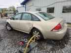 2007 MERCURY Montego