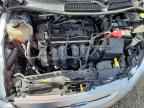 2012 FORD Fiesta