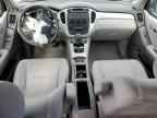 2007 TOYOTA HIGHLANDER