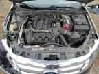 2010 FORD FUSION