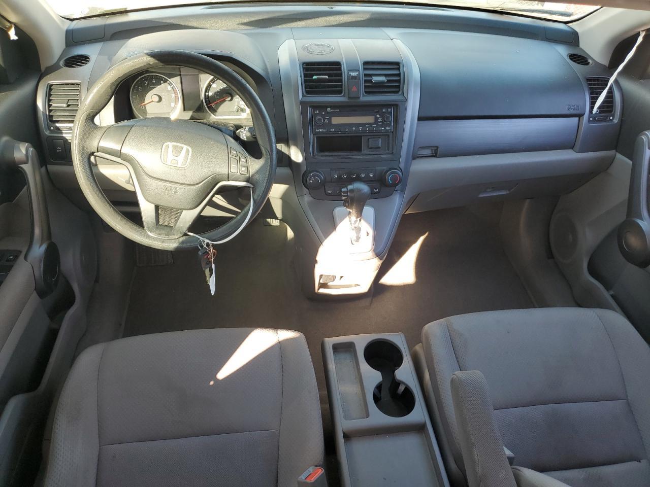 2008 HONDA CR-V