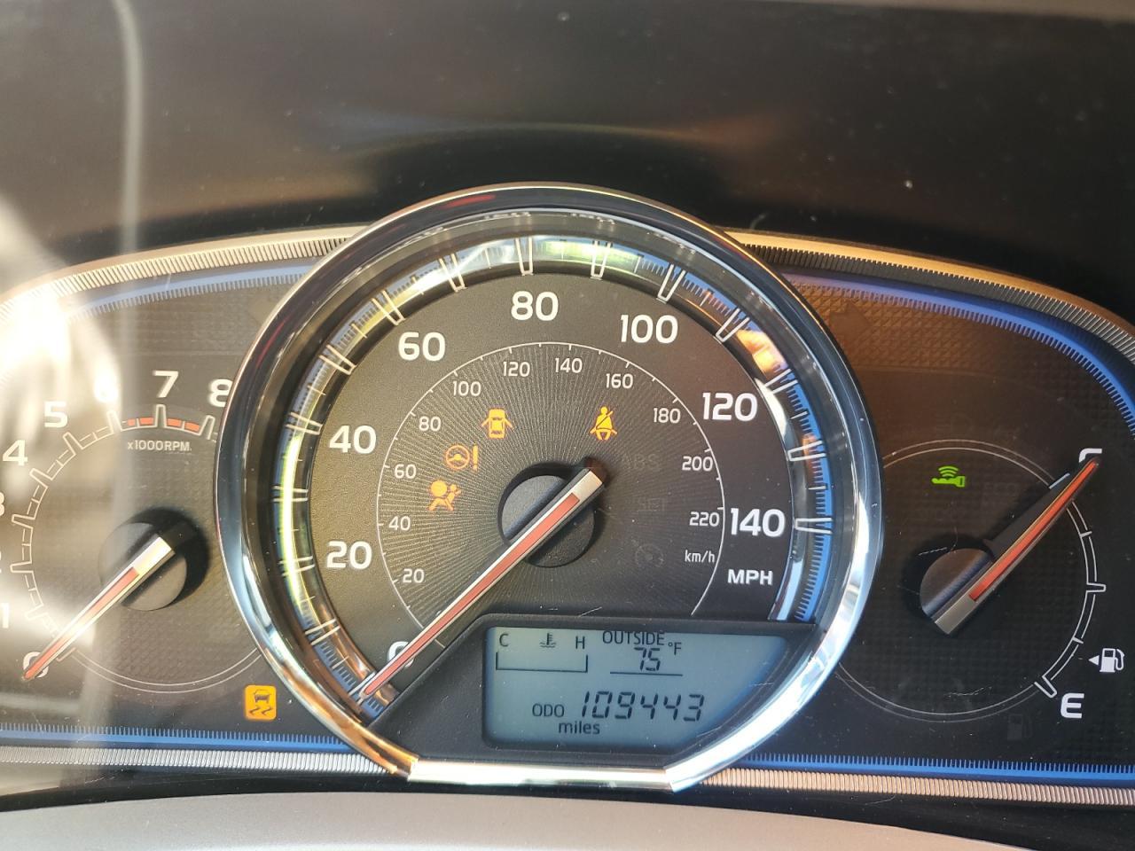 2014 TOYOTA RAV4