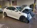2020 KIA OPTIMA