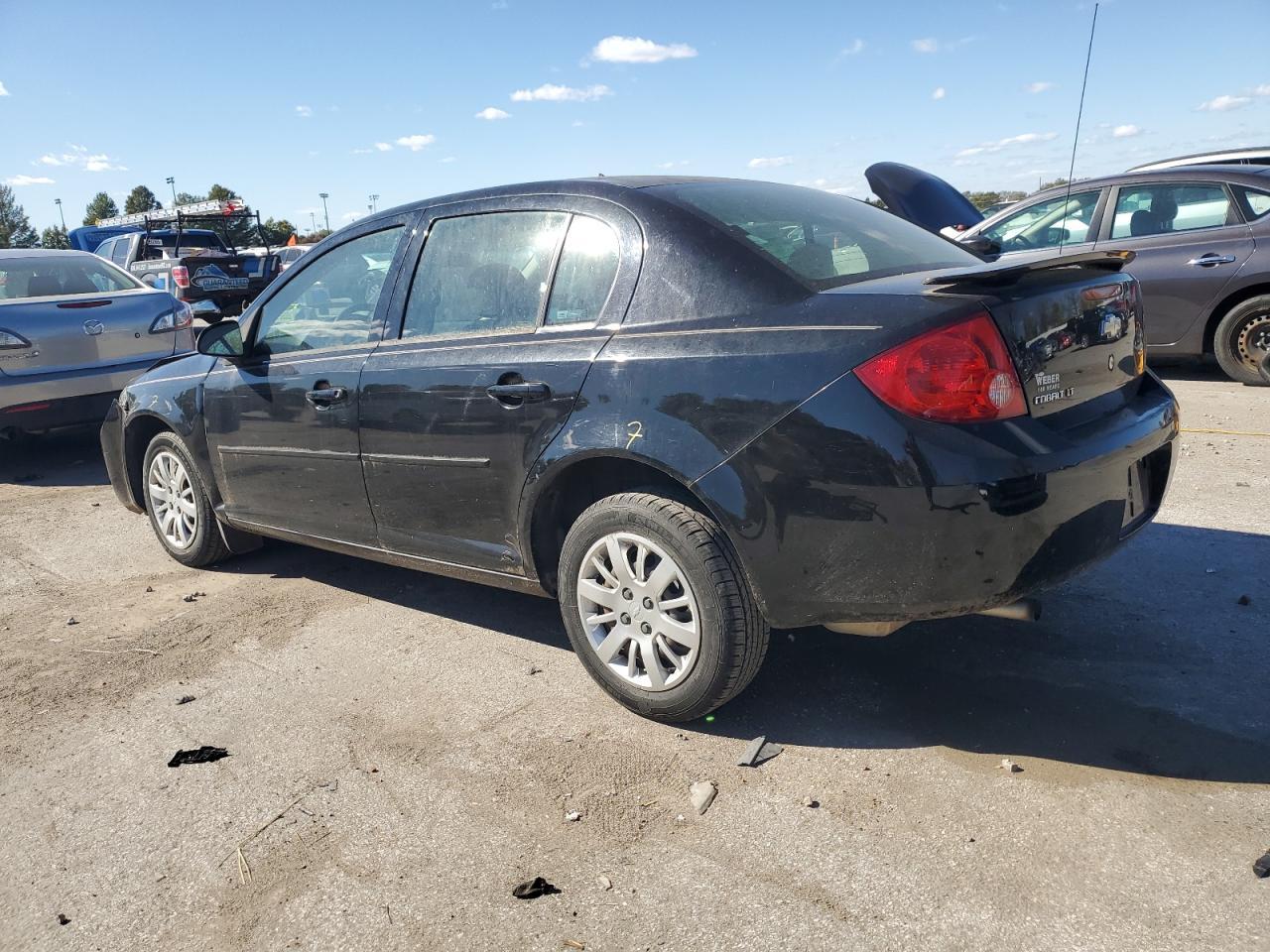 2010 CHEVROLET COBALT