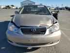 2005 TOYOTA COROLLA