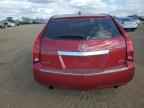 2010 CADILLAC CTS