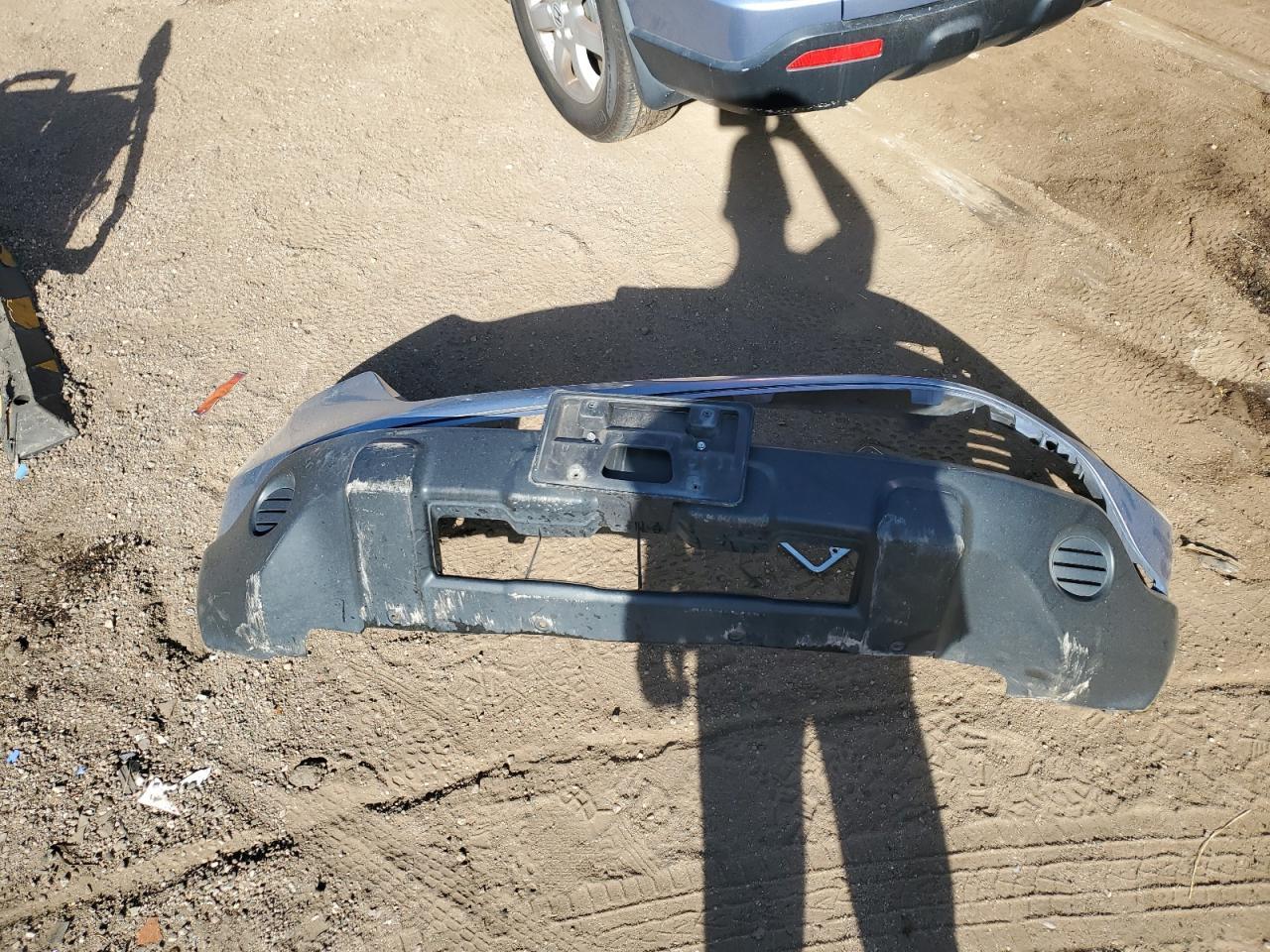 2007 HONDA CR-V