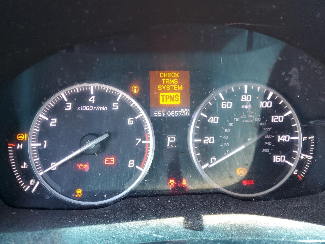 2014 ACURA ILX