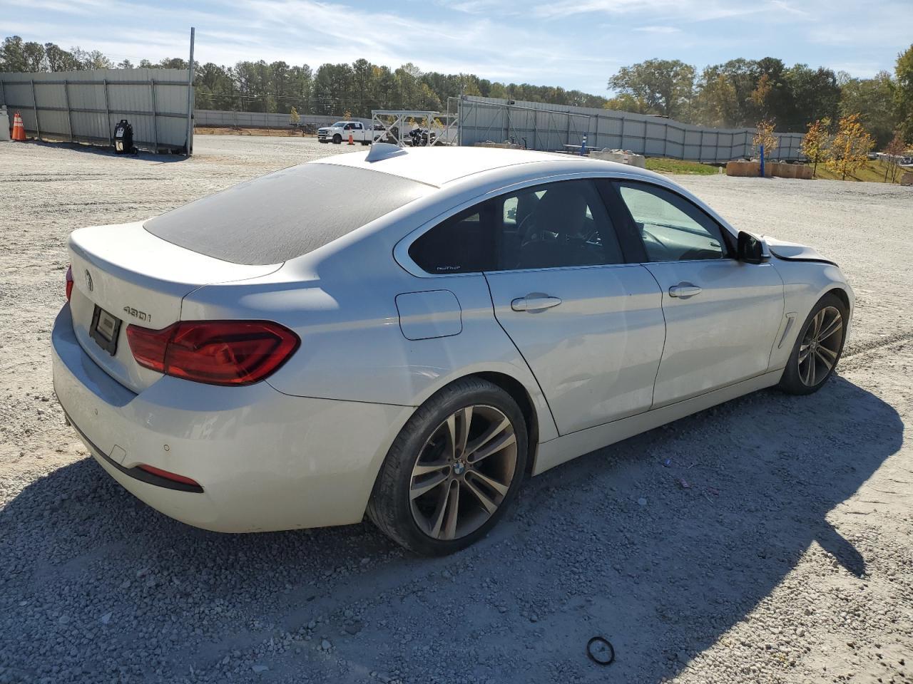 2019 BMW 4 Series