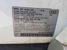 2020 AUDI Q5