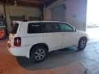 2007 TOYOTA HIGHLANDER