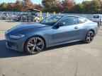 2021 BMW 4 Series