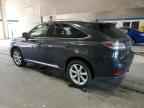 2010 LEXUS Rx