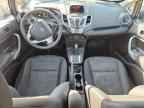 2012 FORD Fiesta