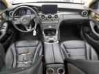 2015 MERCEDES-BENZ C-CLASS