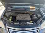 2011 CHRYSLER Town & Country