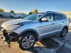 2015 HYUNDAI SANTA FE