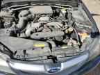 2010 SUBARU IMPREZA