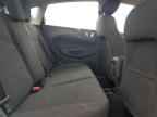 2014 FORD Fiesta