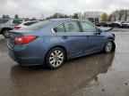 2015 SUBARU Legacy