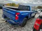 2022 CHEVROLET Silverado