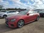 2018 MERCEDES-BENZ E-Class