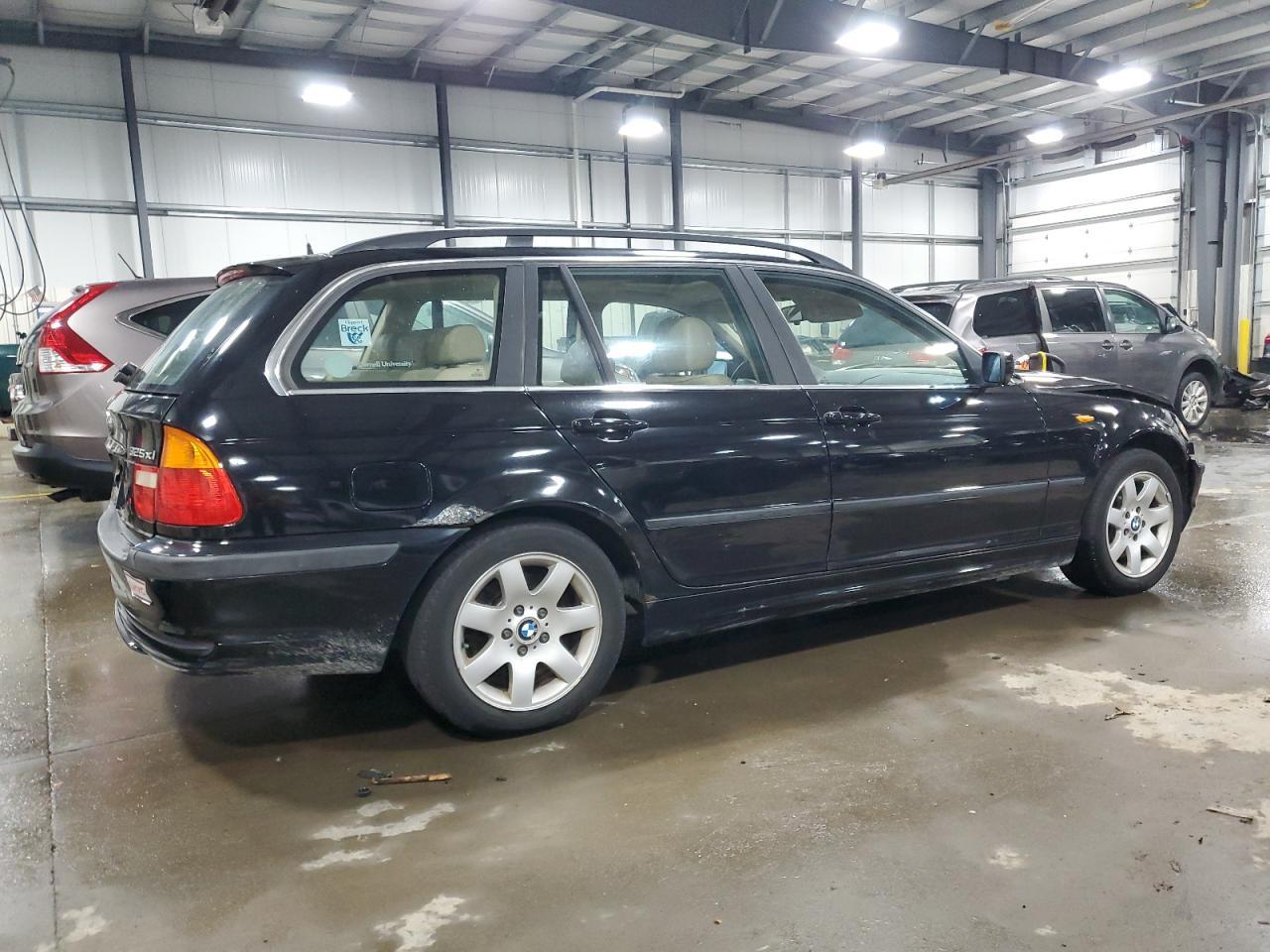 2003 BMW 3 SERIES