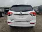 2017 BUICK Envision