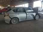 2011 SUBARU IMPREZA