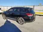 2013 NISSAN PATHFINDER