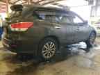 2015 NISSAN PATHFINDER