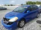 2011 NISSAN VERSA