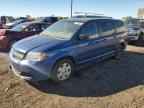 2011 DODGE GRAND CARAVAN