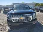 2015 CHEVROLET Tahoe