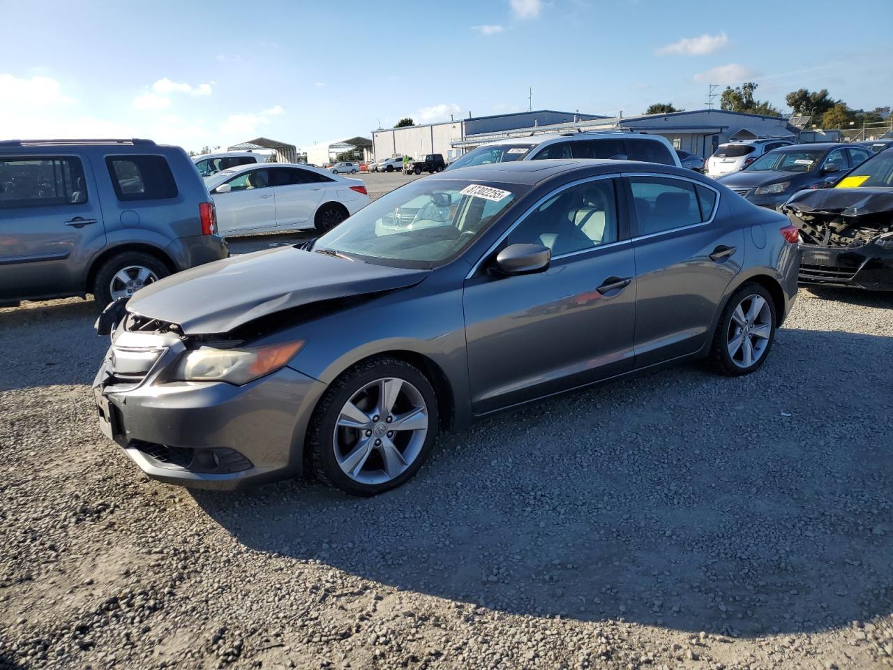2013 ACURA ILX