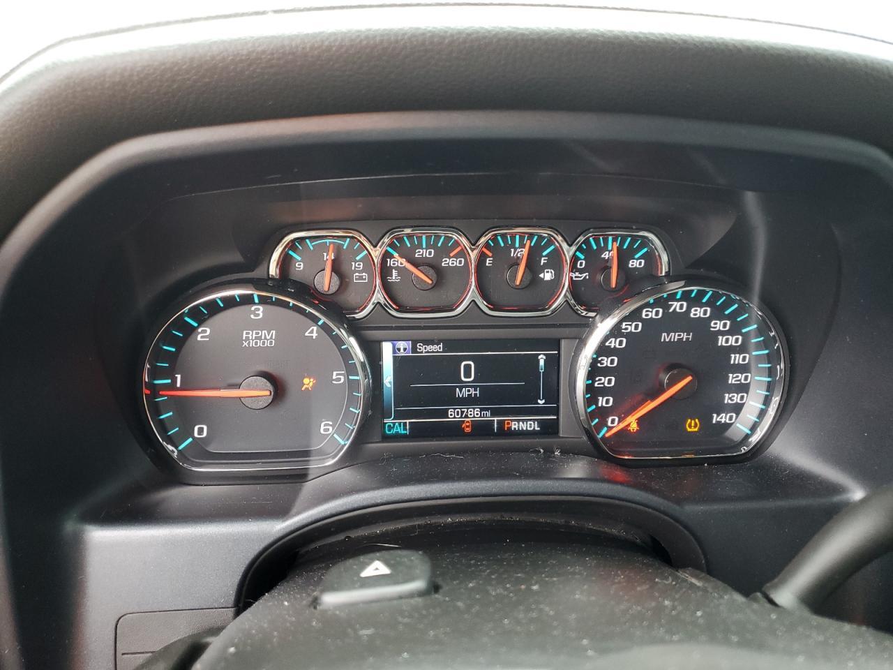 2018 GMC Sierra