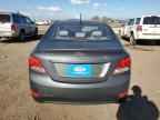 2012 HYUNDAI ACCENT