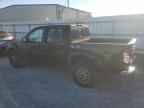 2015 NISSAN Frontier