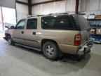 2001 CHEVROLET Suburban