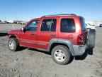2006 JEEP Liberty