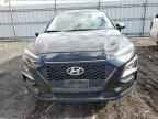 2018 HYUNDAI Kona